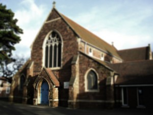 St-Margarets-Olton-Hold
