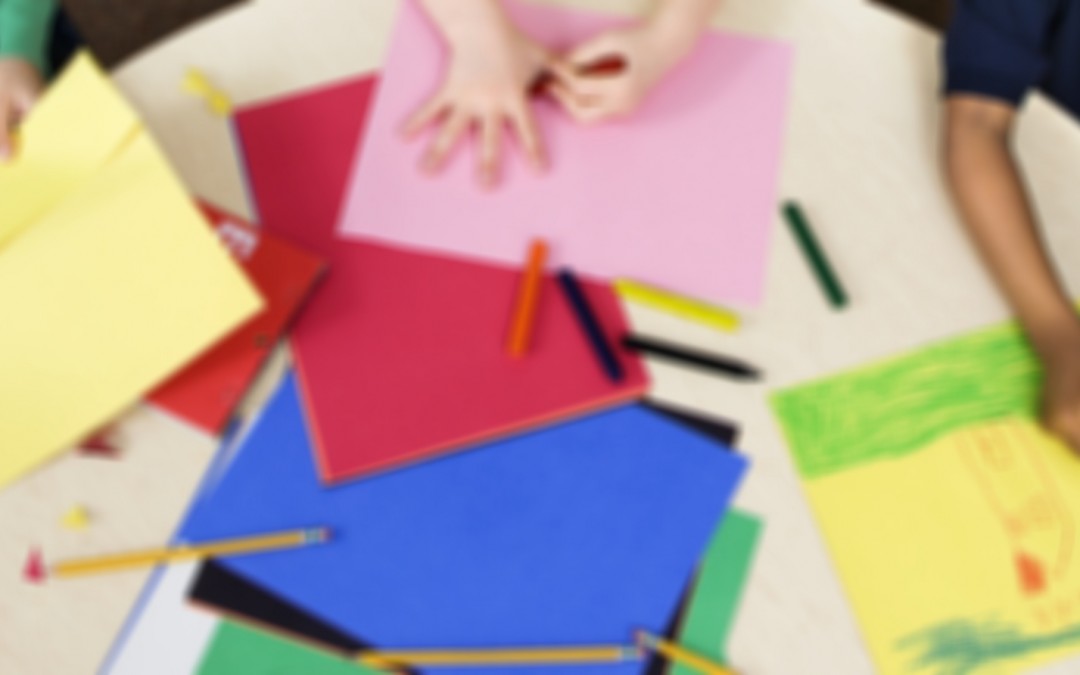 Easter Craft Day – 26 March