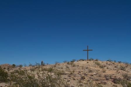 Good Friday 25th March – Walk of Witness