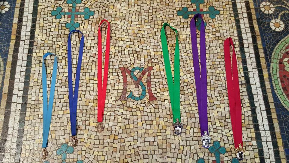 St Margaret’s Choir – Celebrating Excellence