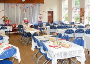 Queen's Golden Jubilee