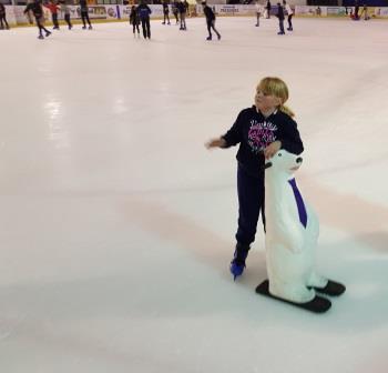 Youth Group – Ice Skating