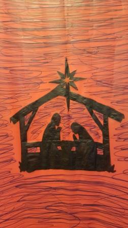 Nine Lessons and Carols 22nd December 6.30PM