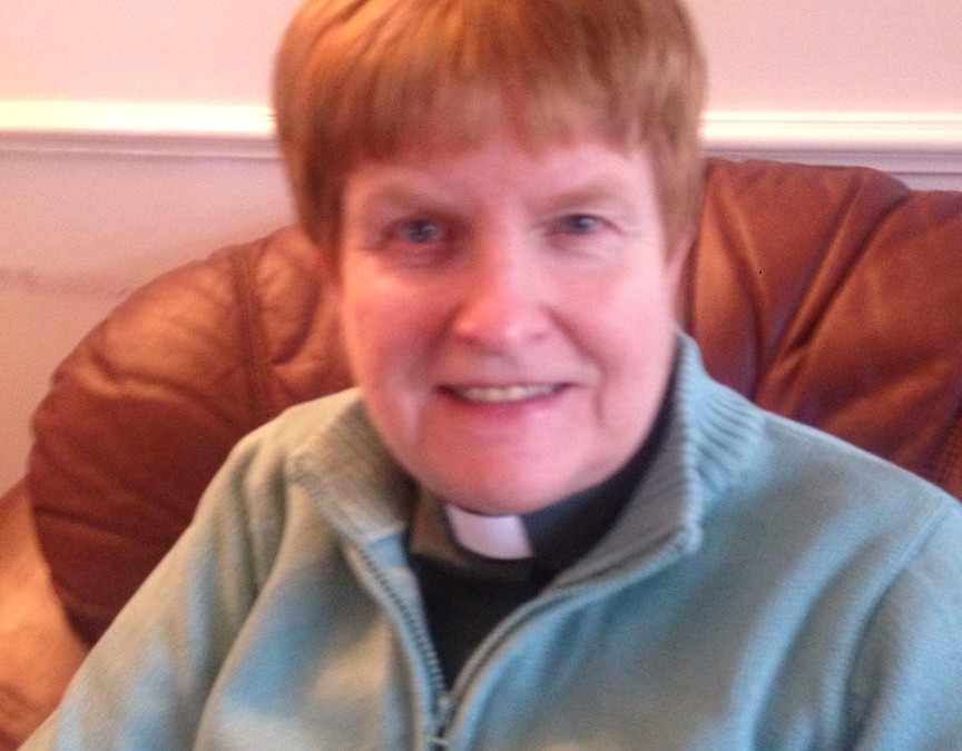 Sue Chandler – Licensing St Alphege Solihull 29th March 1030