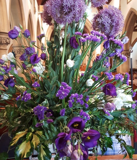 SPRING UNPLUGGED moved to 26TH MAY 2018