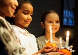 Christingle