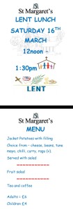 lent lunch1