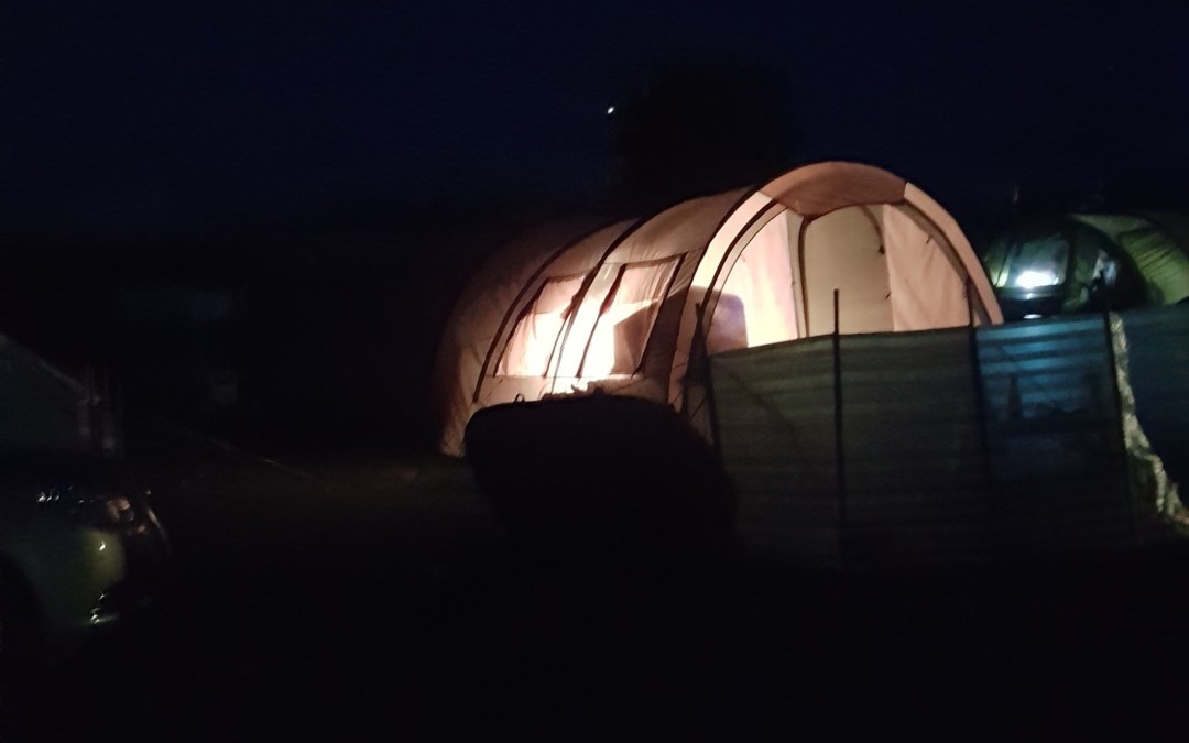 Church Weekend 22-24th May