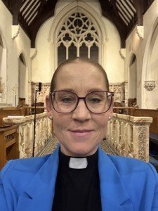 Rev Louise