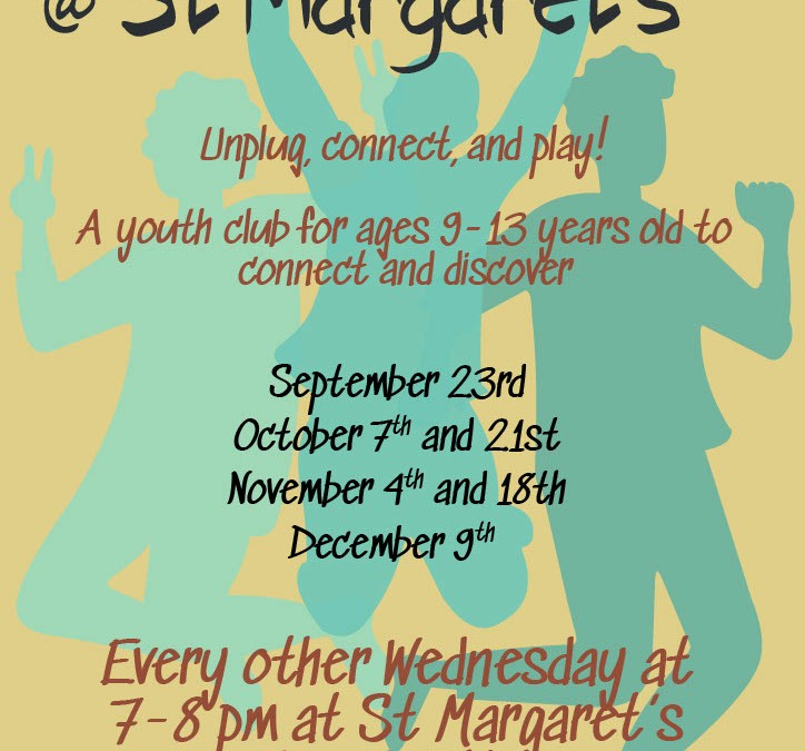 Youth Group