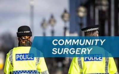 Community Surgery