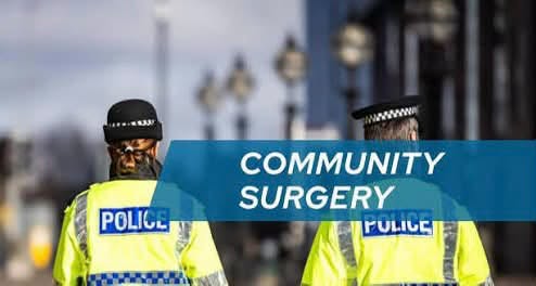 Community Surgery