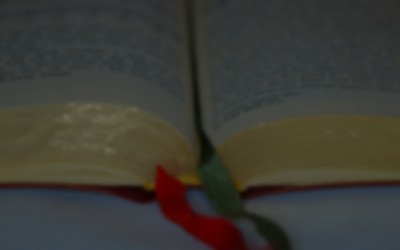 Lesson Readings in December