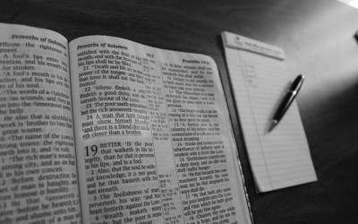 Lesson Readings in June