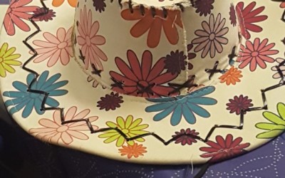 Barn Dance Saturday 7th October 2017