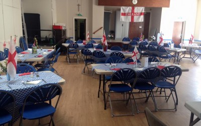 Saturday 10th June – 3.00pm Harmonie Band