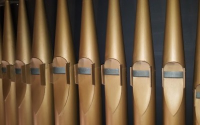 St Margaret’s Organ