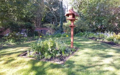 Clear up of the Church Grounds and Clean Up of the Church Hall 19th August 10:00am