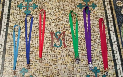 St Margaret’s Choir – Celebrating Excellence