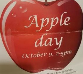 Solihull Deanery – Apple Day