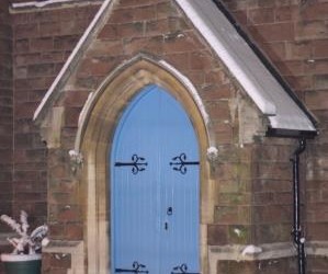 Beverley’s Letter – December 16