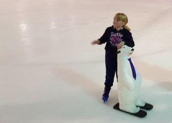 Youth Group – Ice Skating