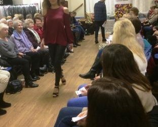 Fashion Show – Save the date 22/02/18