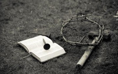 Journeying through Good Friday and Easter