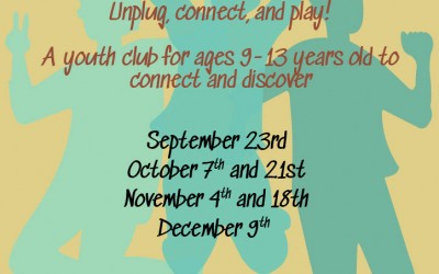 Youth Group